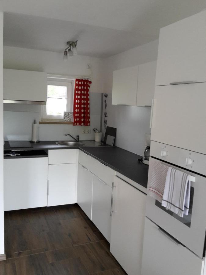 Ferienwohnung-Apartement- Irger Marquartstein Extérieur photo