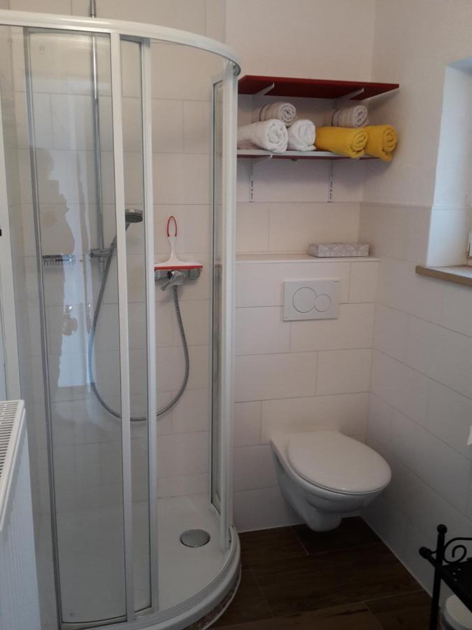 Ferienwohnung-Apartement- Irger Marquartstein Extérieur photo