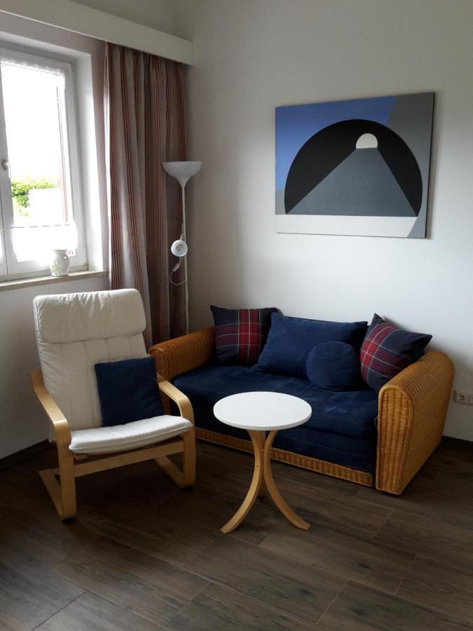 Ferienwohnung-Apartement- Irger Marquartstein Extérieur photo