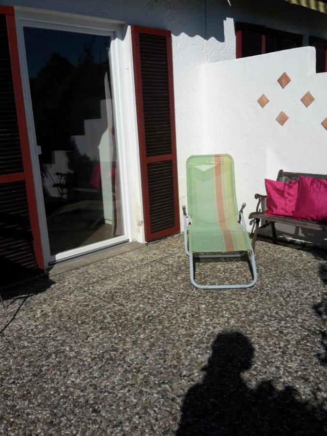 Ferienwohnung-Apartement- Irger Marquartstein Extérieur photo